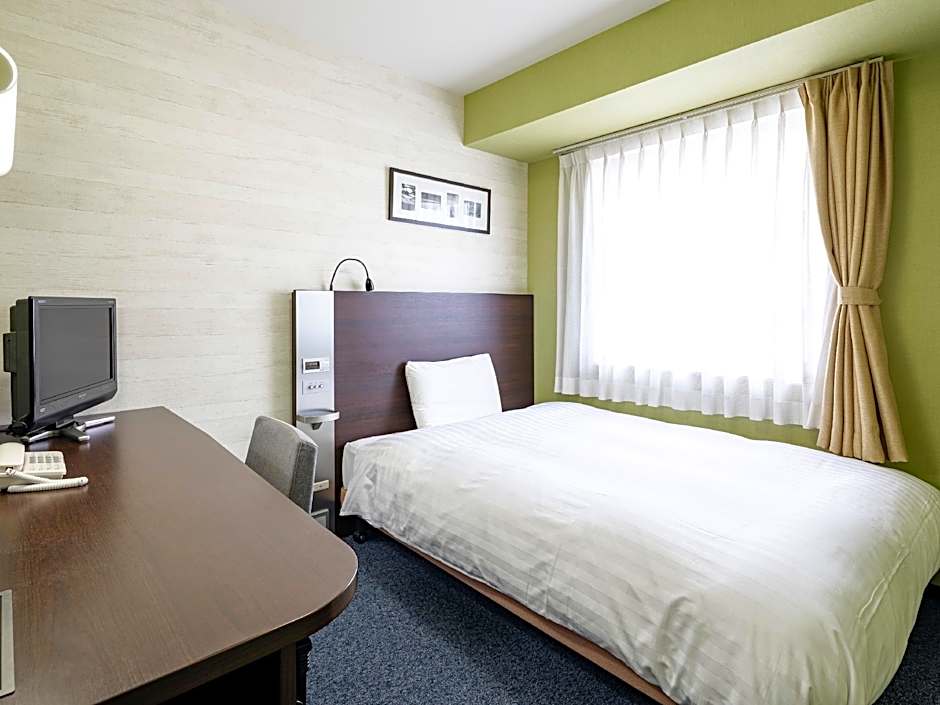 Comfort Hotel Niigata