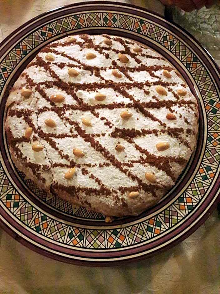 Riad Hadda
