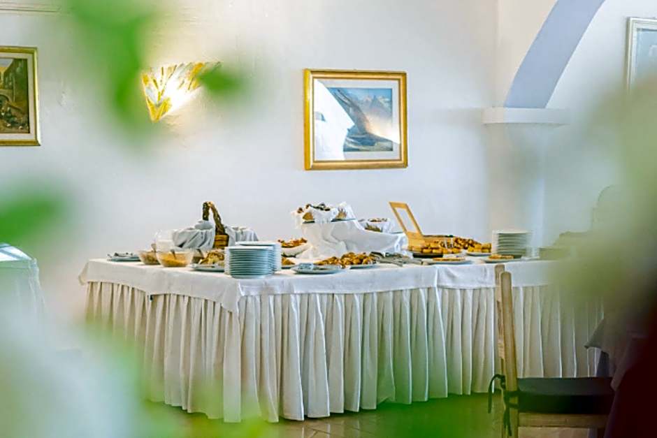 Hotel Airone