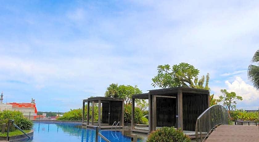 The Luxton Cirebon Hotel And Convention