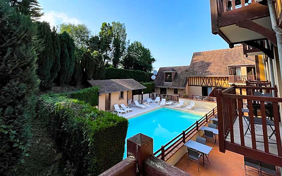 Hotel Le Romantica