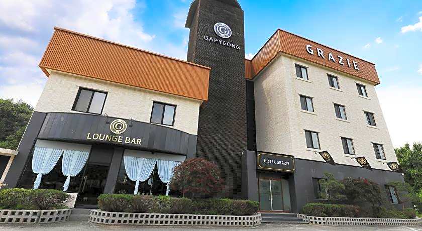 Gapyeong hotel GRAZIE