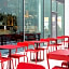 IntercityHotel Frankfurt Hauptbahnhof Süd