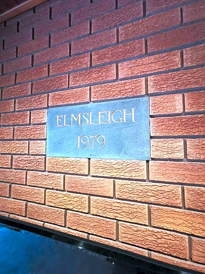 The Elmsleigh Suite at Claremont Hotel