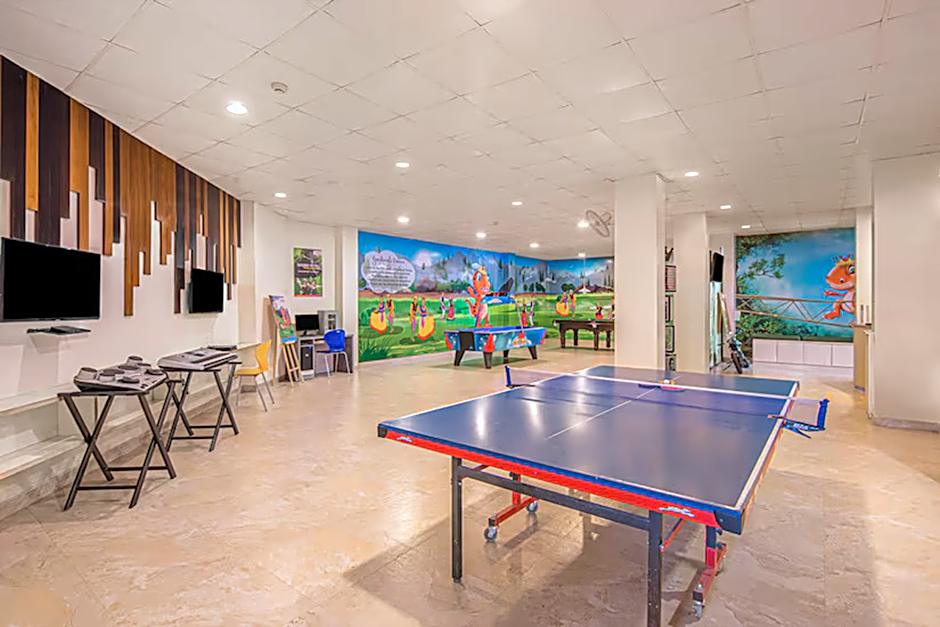 Sterling Mussoorie [Mussoorie]