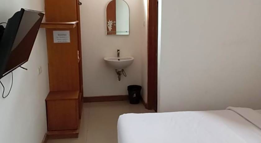 Amelle Villas & Residences Canggu