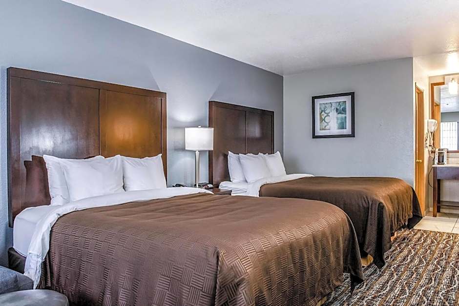 Clarion Hotel By Humboldt Bay