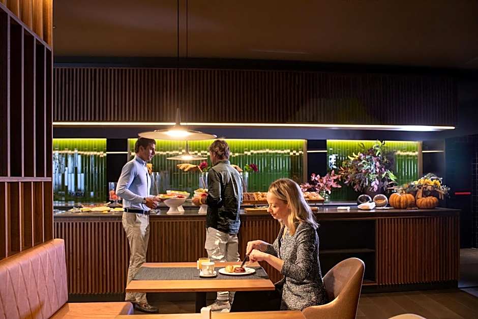 Barcelona Airport Hotel