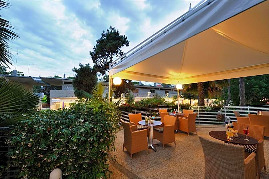 Hotel Medusa Splendid