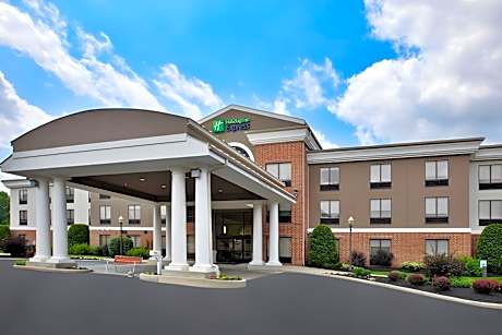 Holiday Inn Express Hotel & Suites Kent State University By IHG