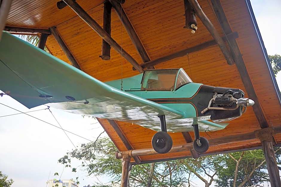Aero Club of East Africa
