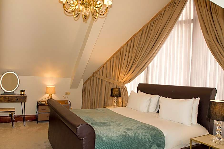 Britannia International Hotel Canary Wharf