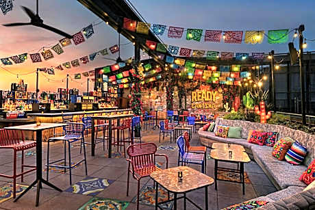 Moxy NYC East Village