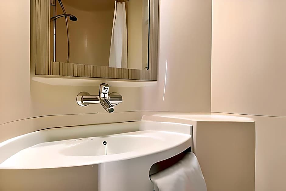 Hotel Premiere Classe Strasbourg Ouest - Zenith