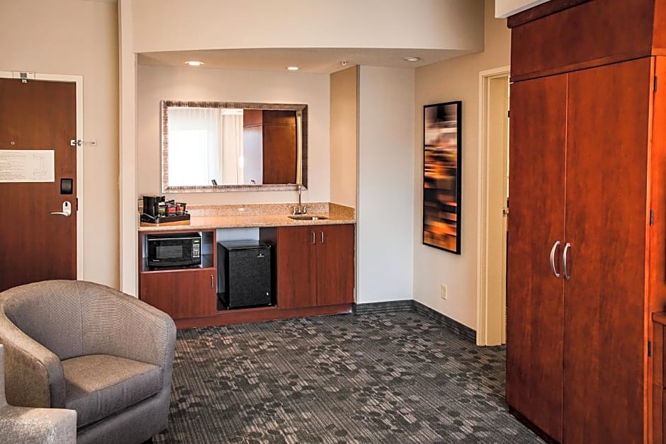 Courtyard by Marriott Norman