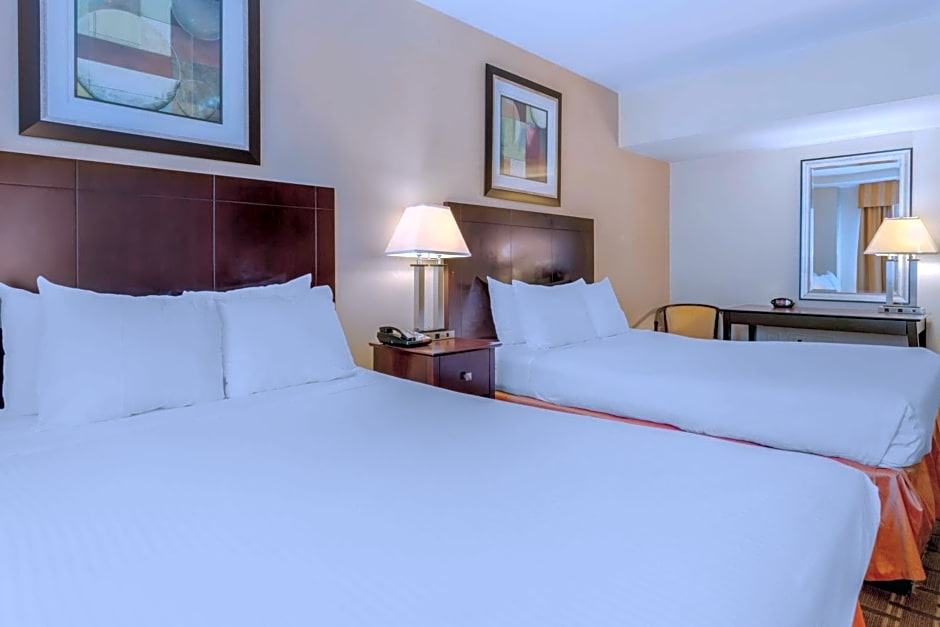 Best Western Plus Brooklyn Bay Hotel