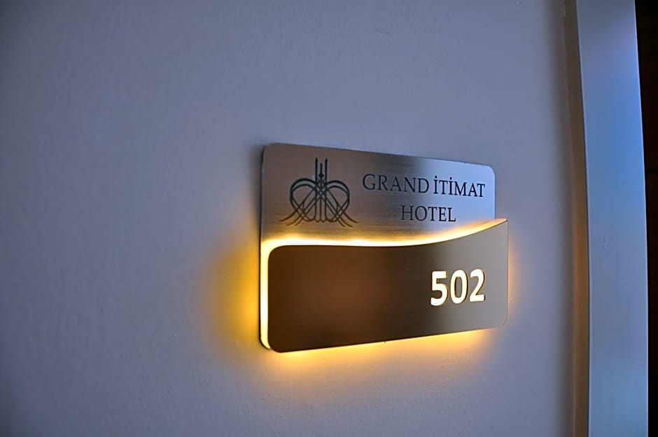 Grand Itimat Hotel