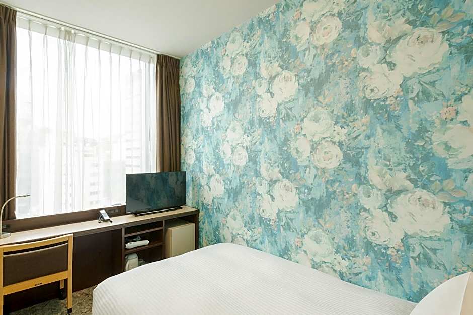 ROSE STAY tokyo shiba park