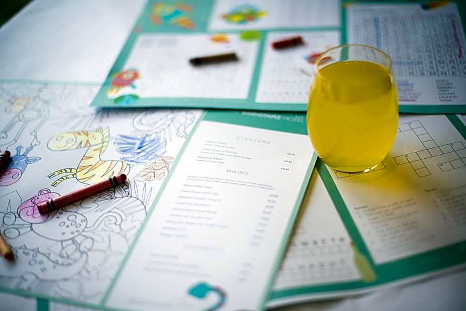 The Barnstaple Hotel