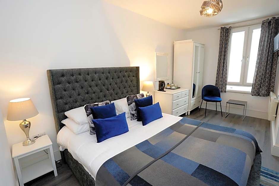 Bexley Village Hotel