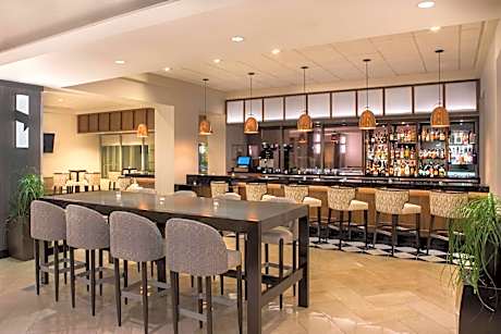 Sheraton Suites Chicago Elk Grove