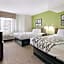 Sleep Inn Tanglewood