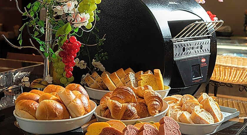 Hotel Granvia Wakayama