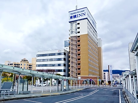 Toyoko Inn Hitachi Ekimae