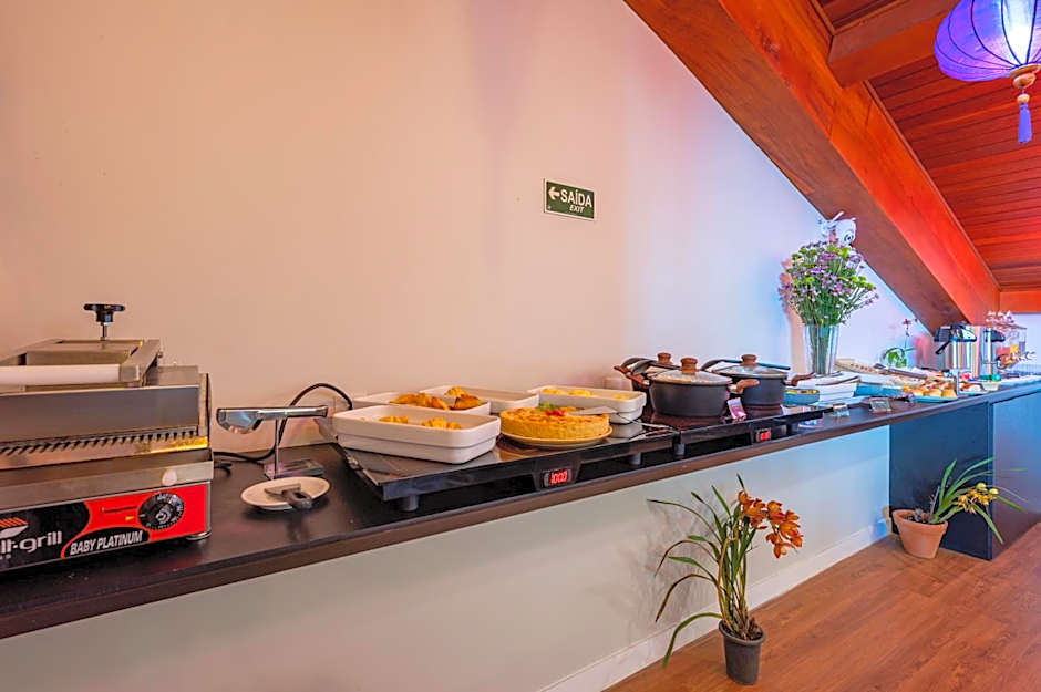 Wanderlust Experience Hotel BW Signature Collection OFICIAL