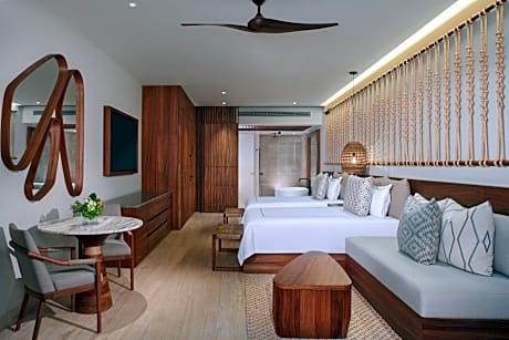 Junior Suite Double