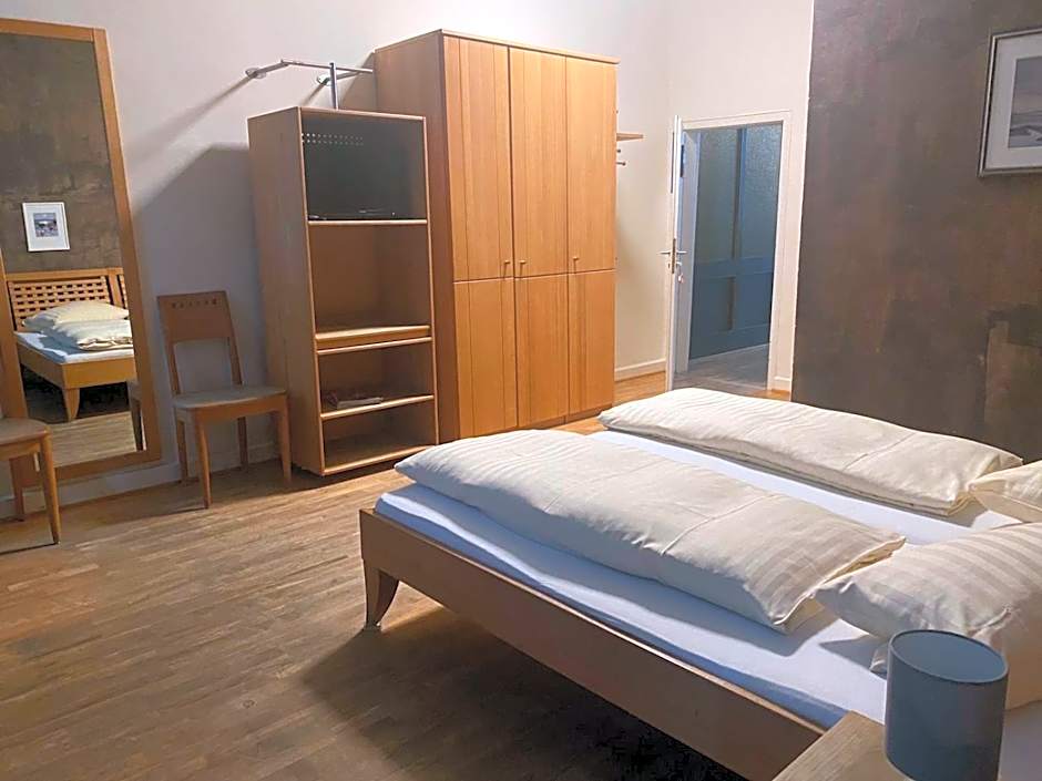 Hotel Restaurant Frankenturm