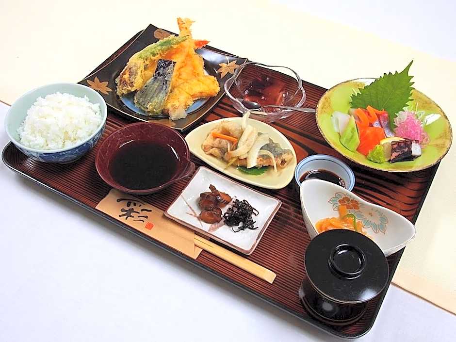 Business Hotel Hayashi