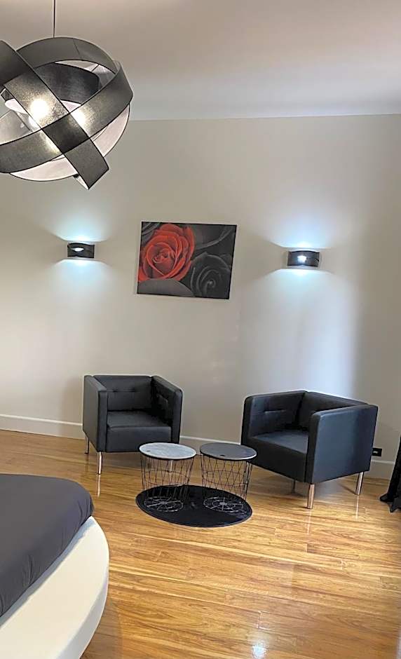 LES GENEBRUYERES - L'HISTOIRE D'UN REVE