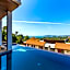 Andakiri Pool Villa Panoramic Sea View