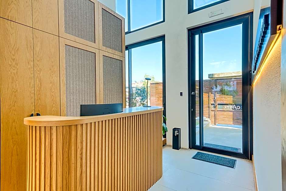 Capital Luxury Suites