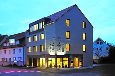 Sebcity Hotel