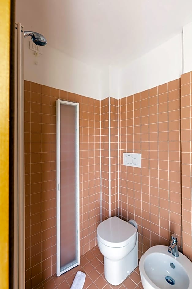 Hotel Cavallino Bianco
