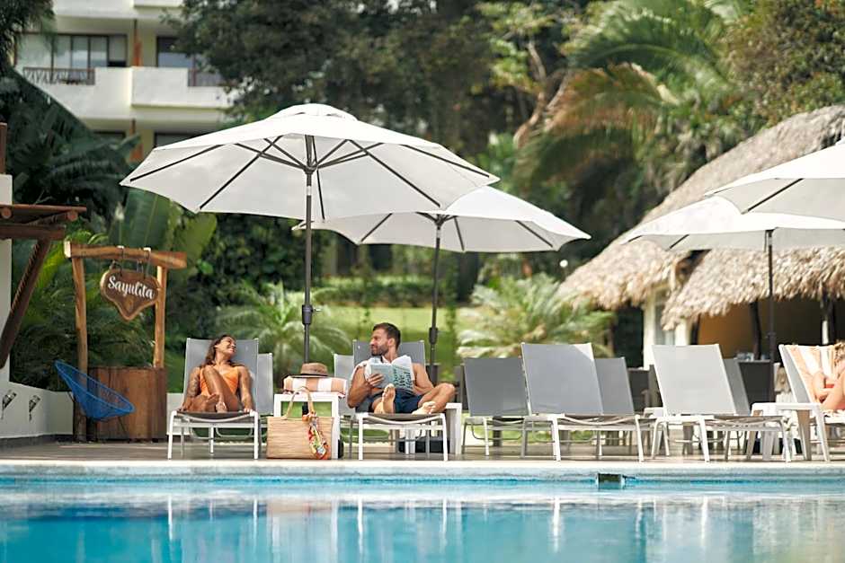 Ysuri Sayulita - Beachfront Hotel