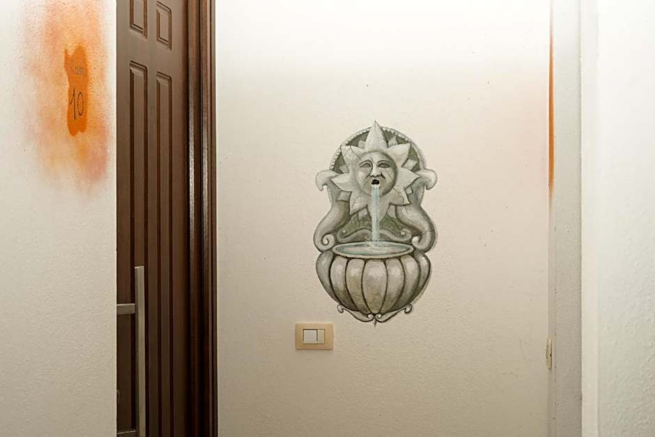 Hotel La Ciaccia