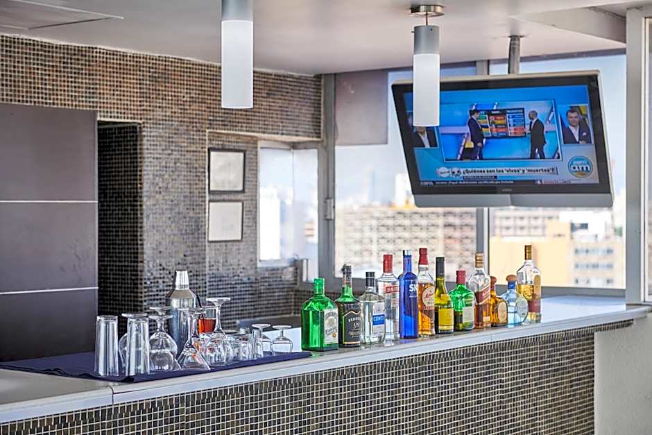 Best Western Plus Gran Hotel Centro Historico