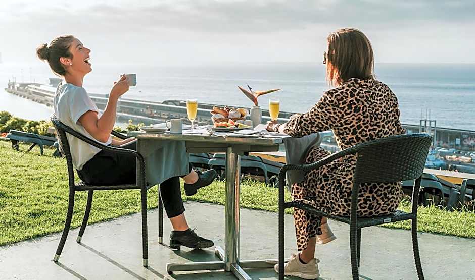 Pestana Casino Park Hotel & Casino