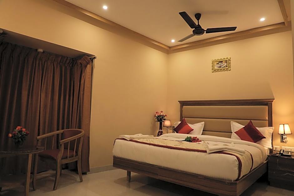 Bairav Grand Madurai