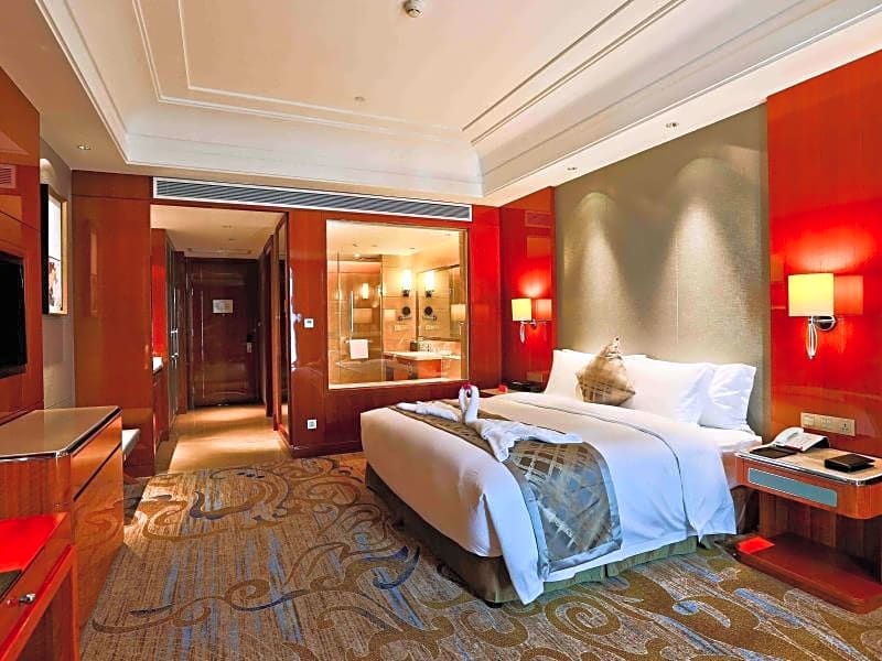 Worldhotel Grand Jiaxing Changsha