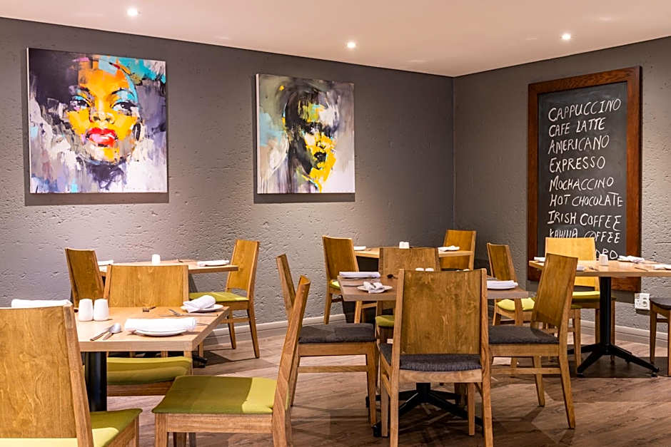 aha Kopanong Hotel & Conference Centre