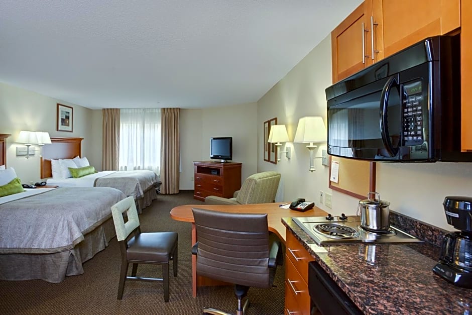 Candlewood Suites Richmond Airport, an IHG Hotel