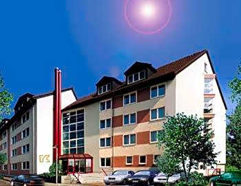 Kempe Komfort plus Hotel
