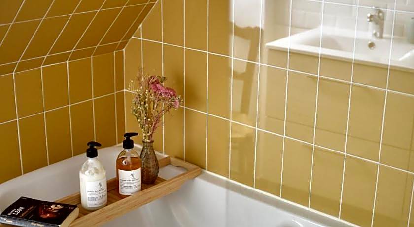 La Maison du Gasseau