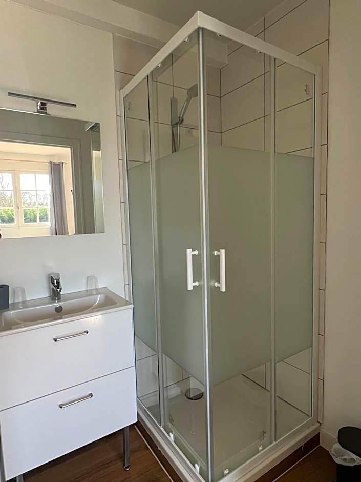 Hôtel Restaurant La Tonnelle