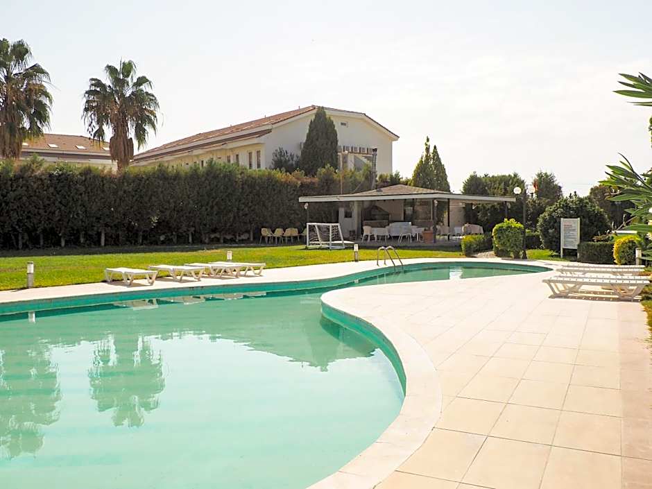 Tripolis Hotel