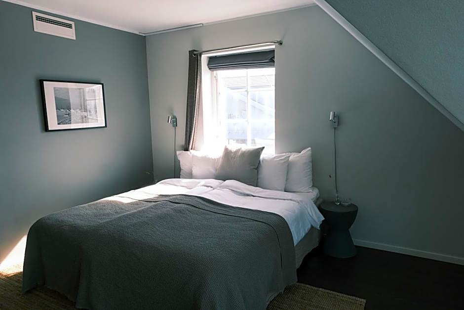 Skärgårdshotellet Hönö